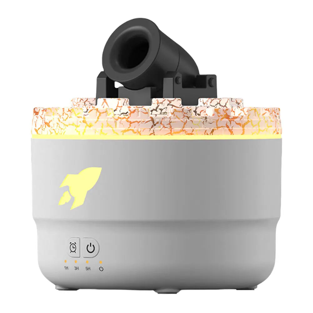 2025 Top Sell - MIST LAUNCHER aroma-diffuser