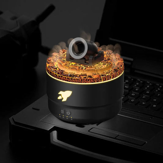 MIST LAUNCHER - BLACK My Store