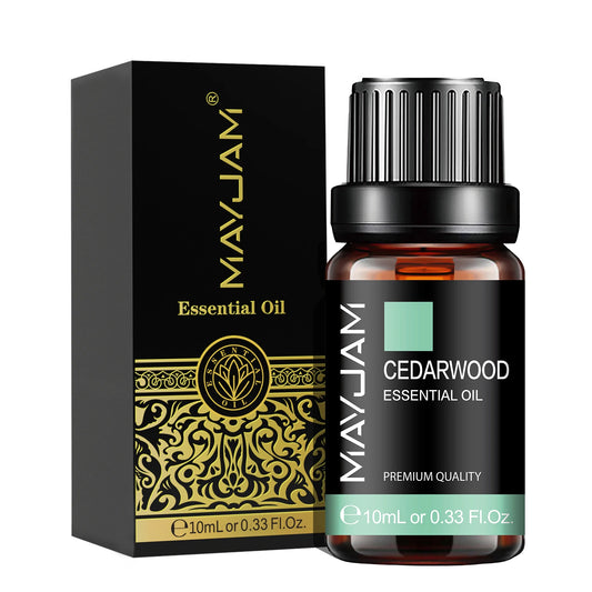 MAYJAM 10ML Essential Oil ETHEON