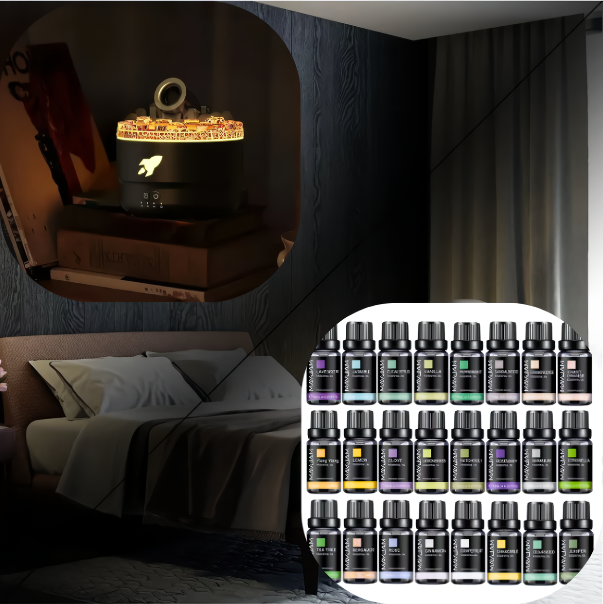 All products