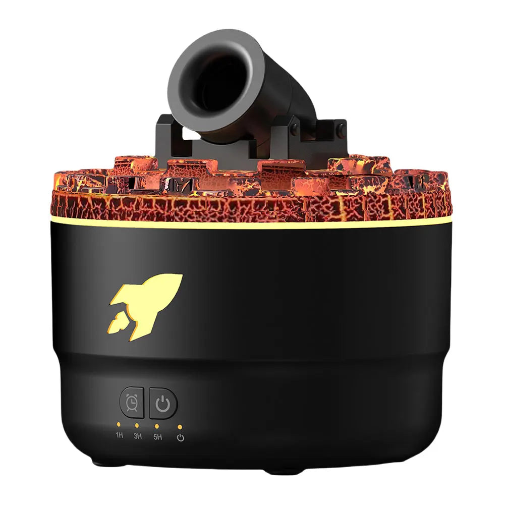 2025 Top Sell - MIST LAUNCHER aroma-diffuser