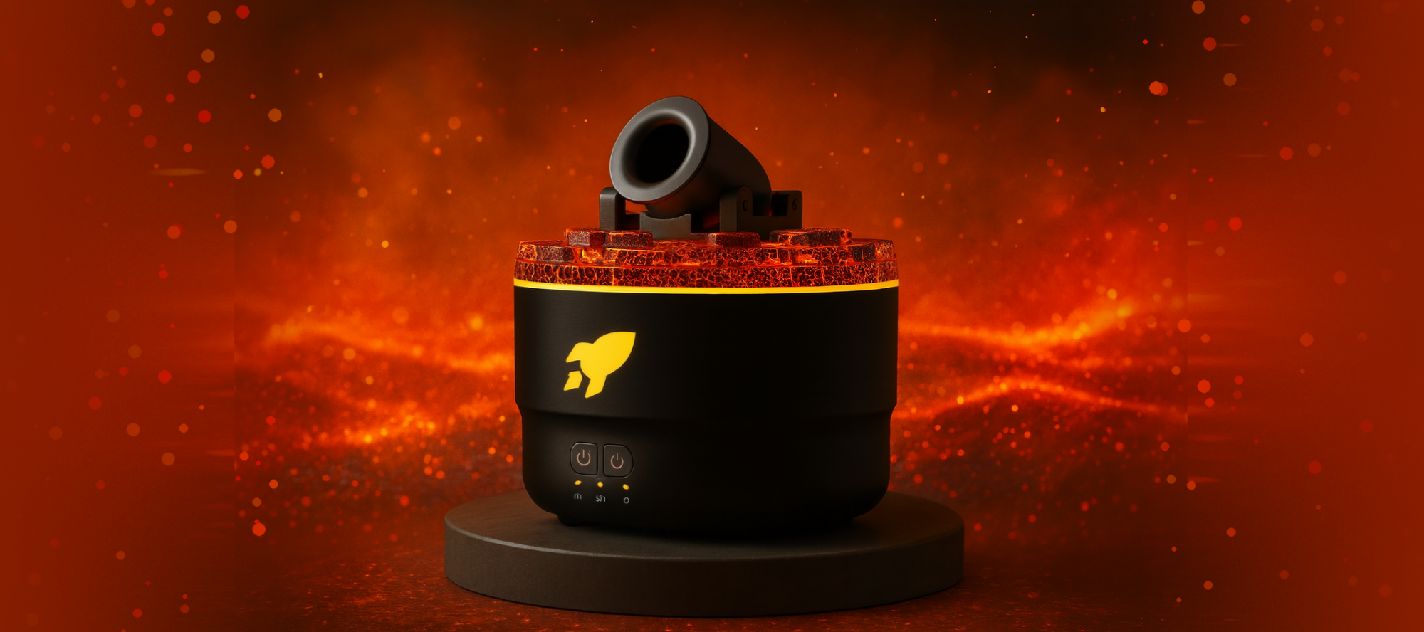 Ignite Your Senses